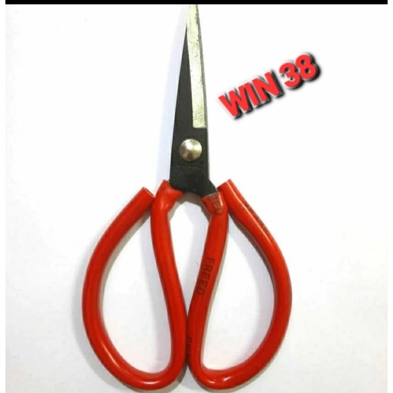 

Gunting Seng/Gunting Kulit/Gunting Kawat/Gunting Serbaguna/Gunting Kain