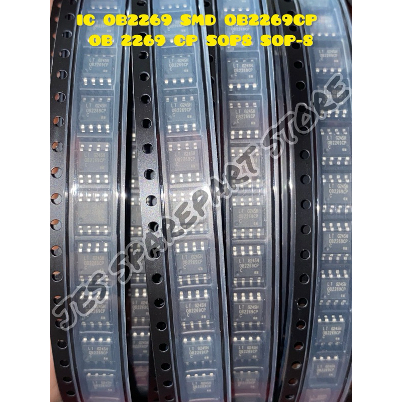 IC SMD Ob 2269CP ob2269cp Ob2269 2269