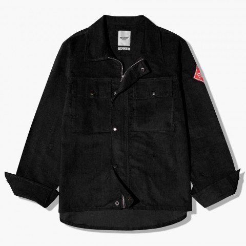 HIGHTY CORDUROY JACKET | JACKET PANJANG PRIA | DAILY JAKET