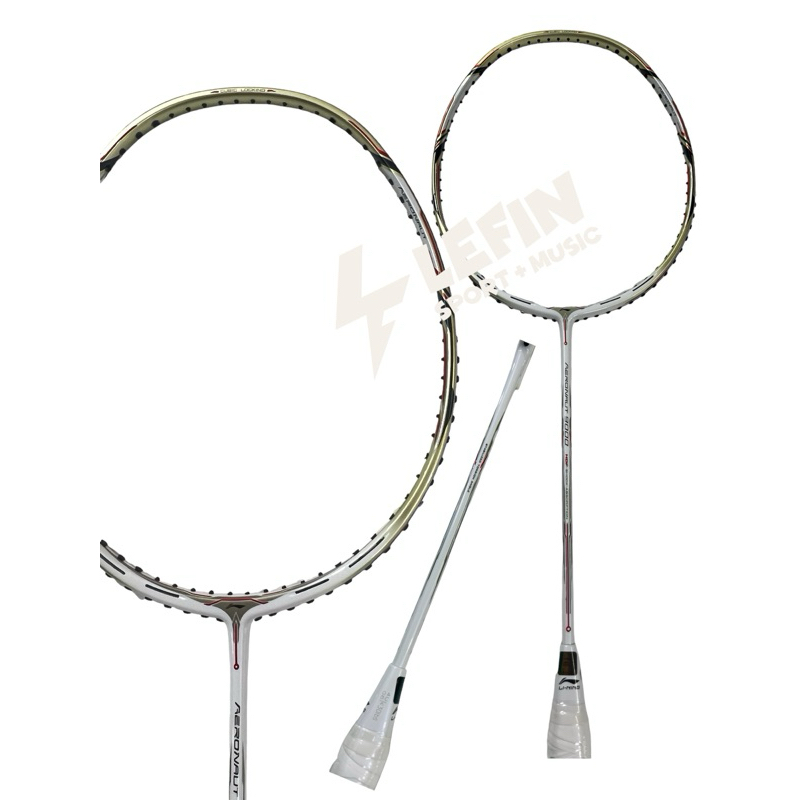 Raket Badminton Lining Aeronaut 9000