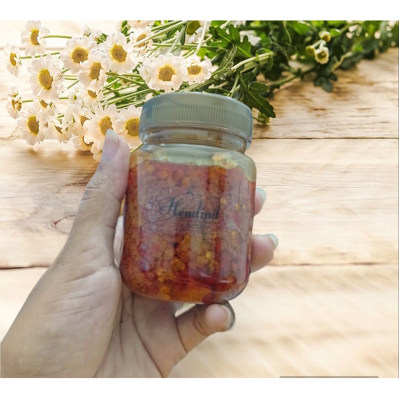 

100gr Sambel Terasi Selayar