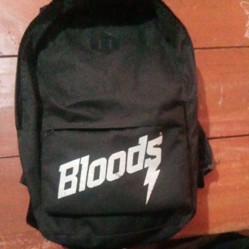 tas Bloods
