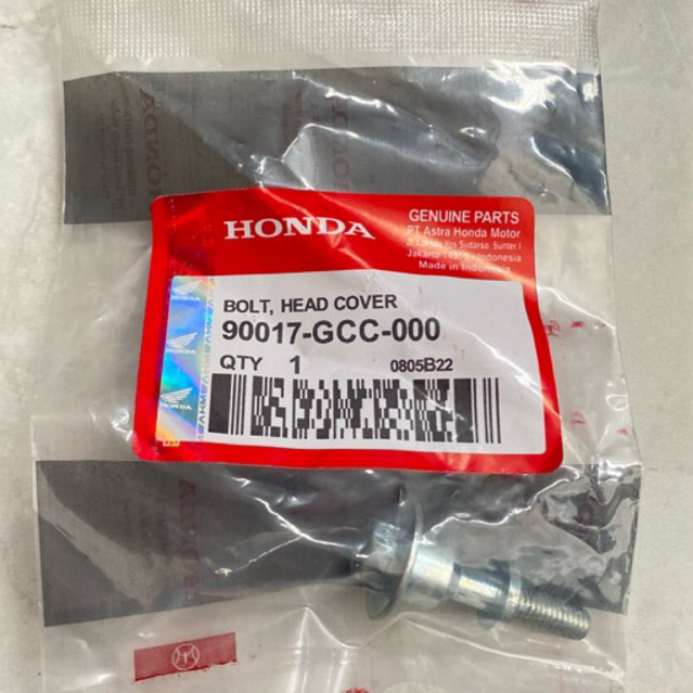 BAUT HEAD BEAT - VARIO 110 - BEAT POP GCC (90017-GCC-000) S122