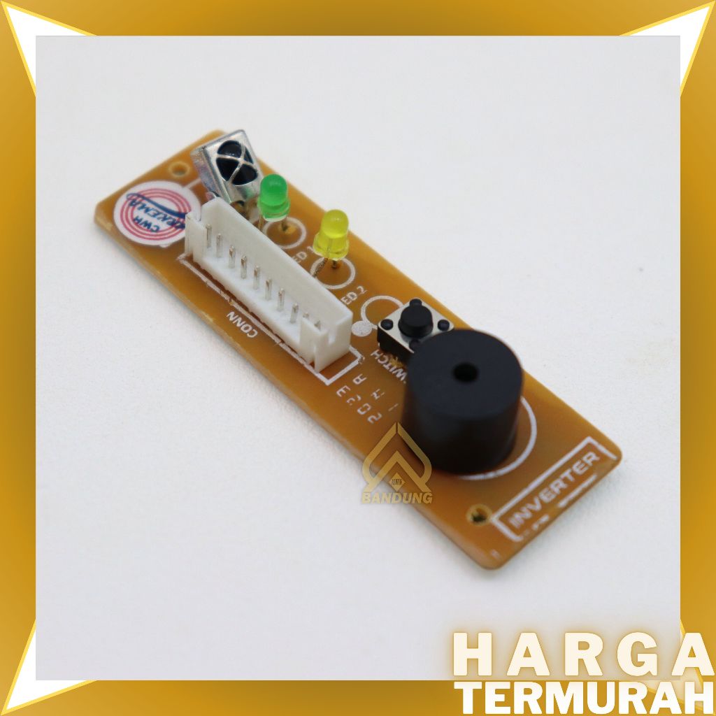 SENSOR AC DAIKIN THAILAND | MODUL SENSOR AC MEREK DAIKIN | MATA SENSOR SPLIT MODEL DAIKIN INVERTER