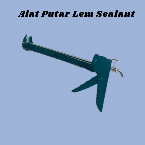 

Alat Putar Lem Sealant/Alat Dorong Botol Lem Sealent