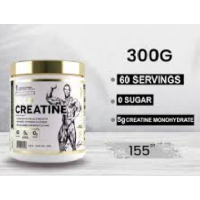 Kevin Levrone Gold Creatine 300 Gram