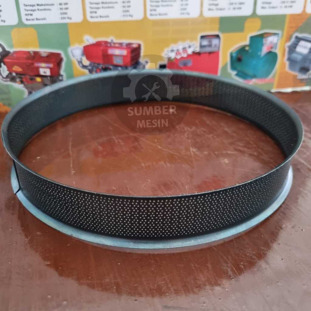 Saringan FFC15 0,5mm