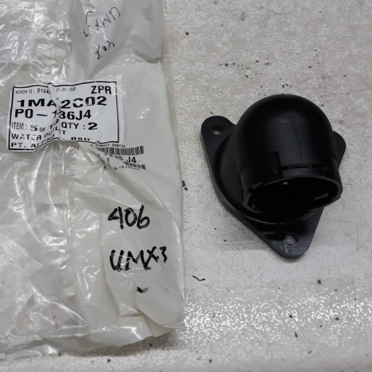 elbow thermostat Peugeot 406 original Astra