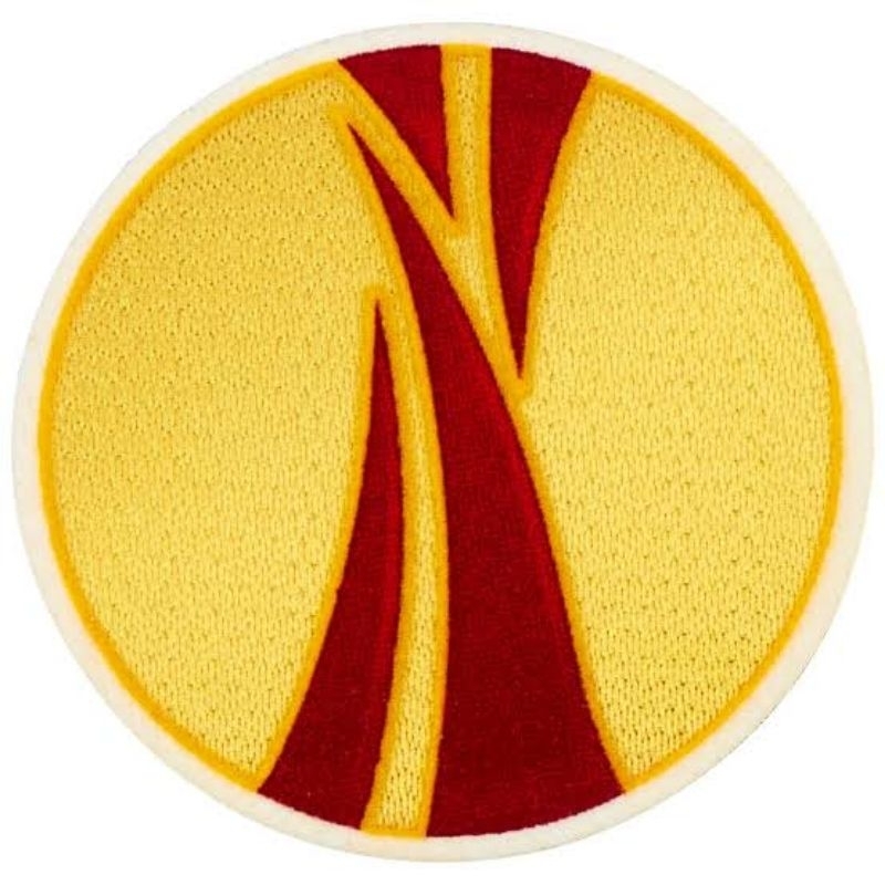 PATCH EUROPA LEAGUE 2009 - 2015