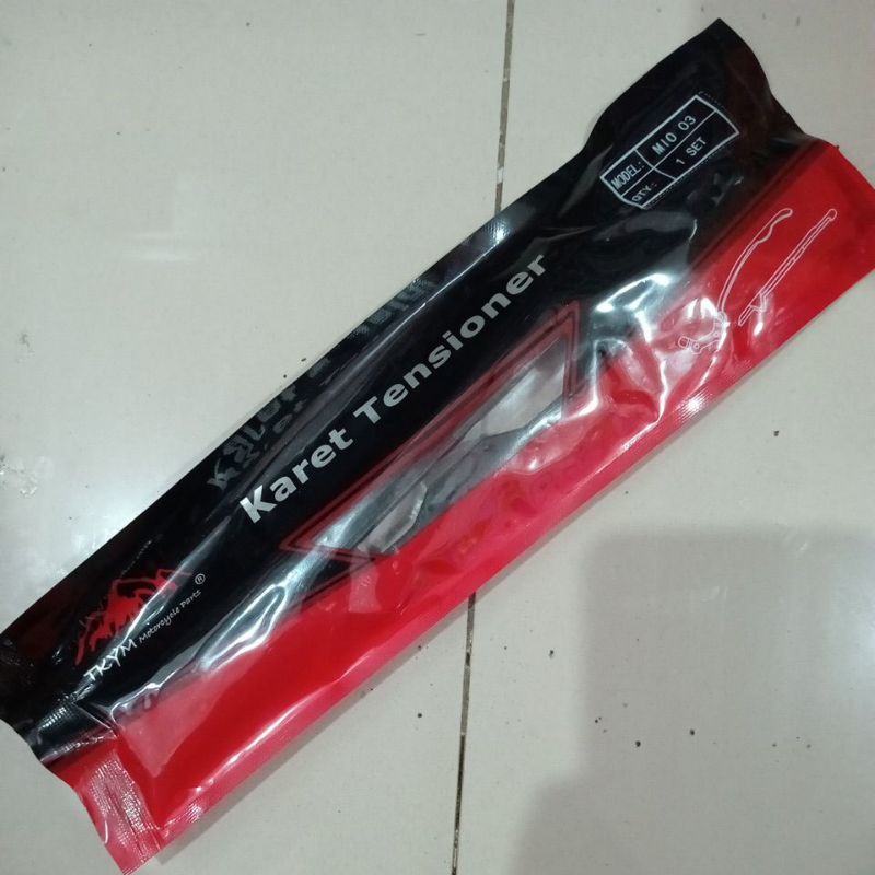 LIDAH TENSIONER MIO LAMA ORIGINAL TAKAYAMA