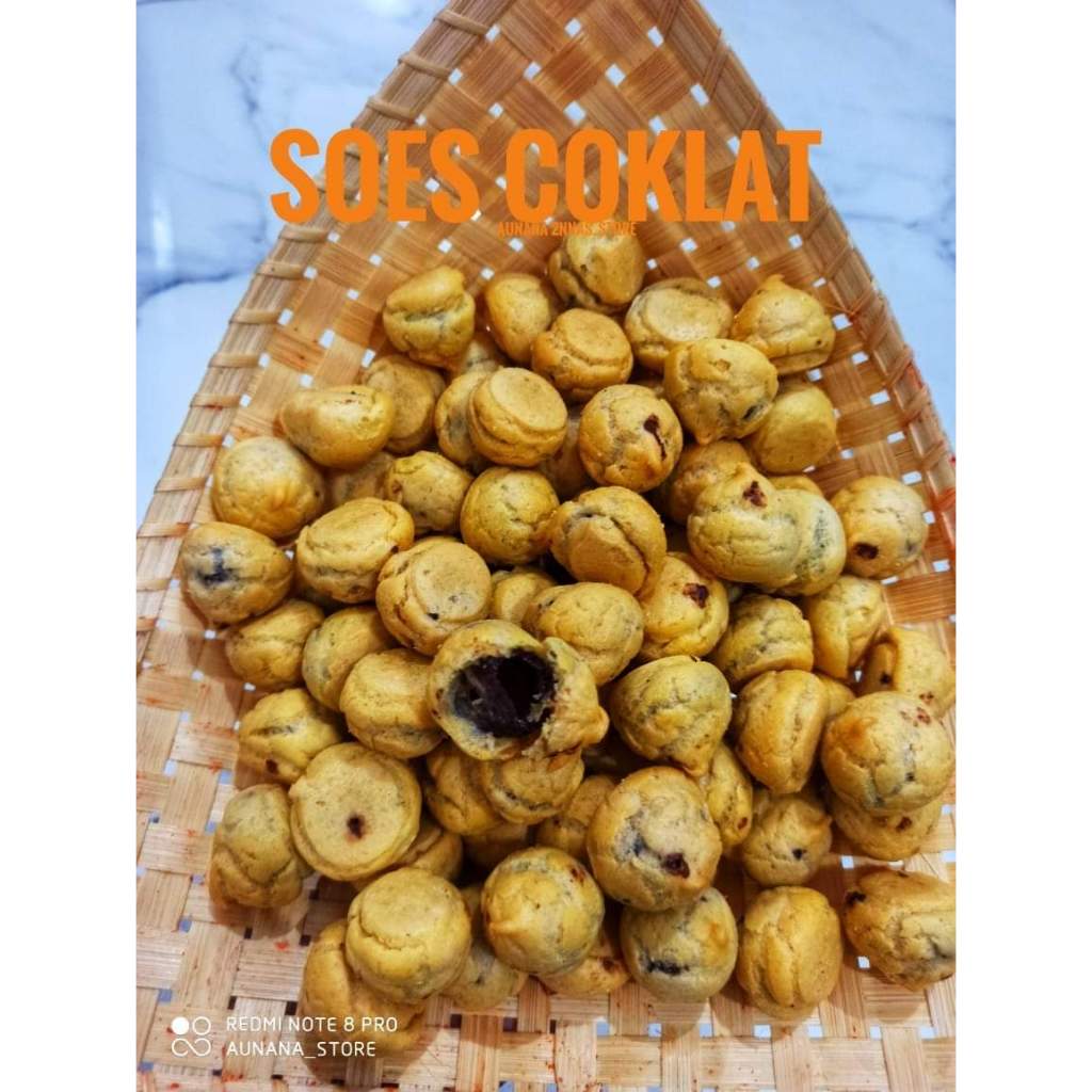 

SUS COKLAT REAGEN / SUS COKLAT REAGEN RENYAH / SUS COKLAT REAGEN KEMESAN 1KG