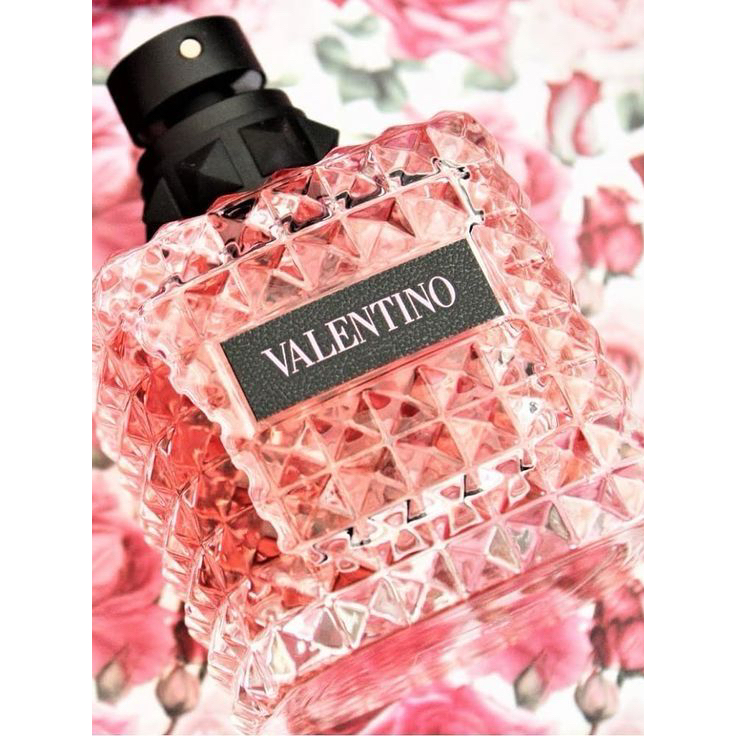 Valentino Donna Born In Roma EDP