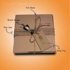 

BOX GIFT KADO COKLAT