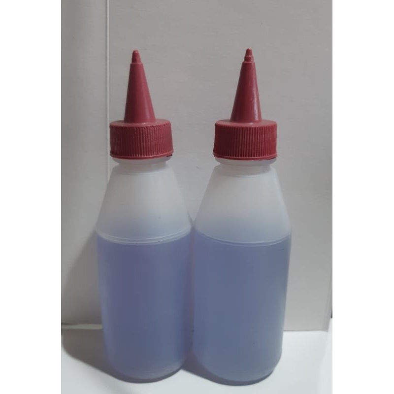 Spiritus pirtus spirtus biru 1 botol 60ml