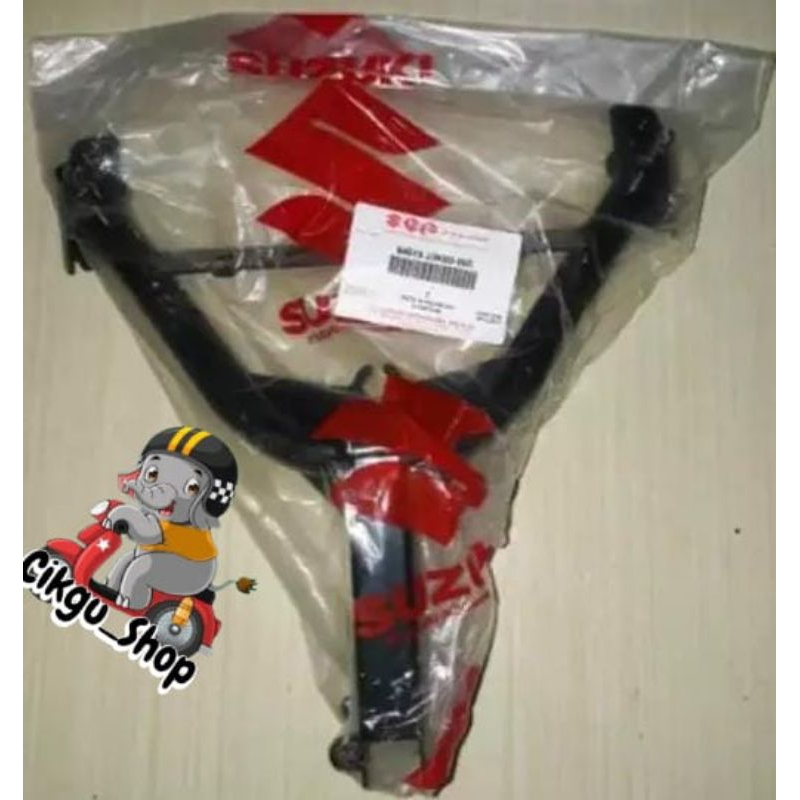 Braket Fairing GSX R 150, Original SGP 100%