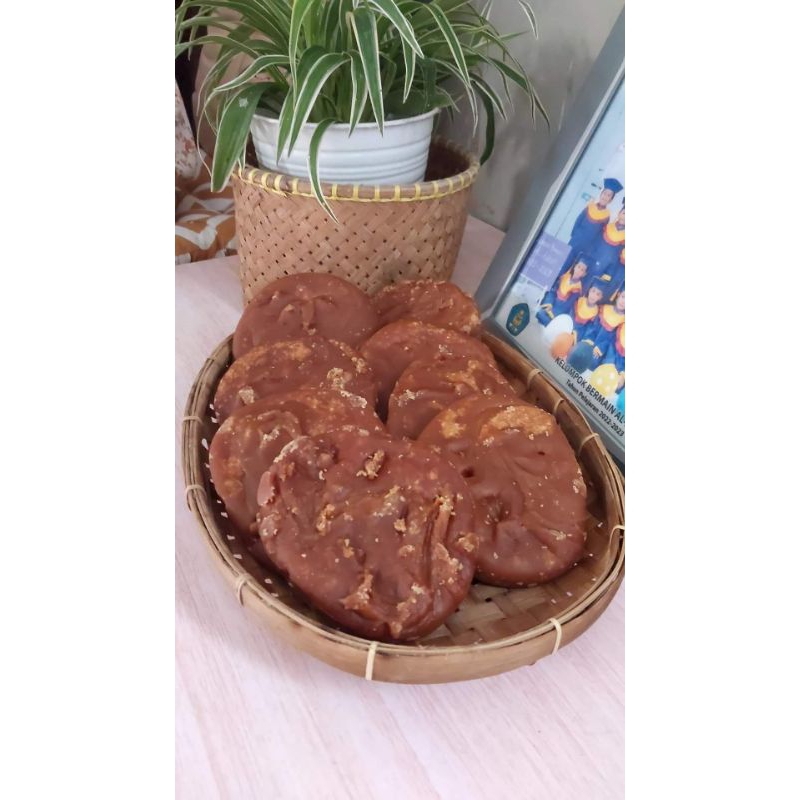 

gula merah aren asli golat-panjalu 1kg