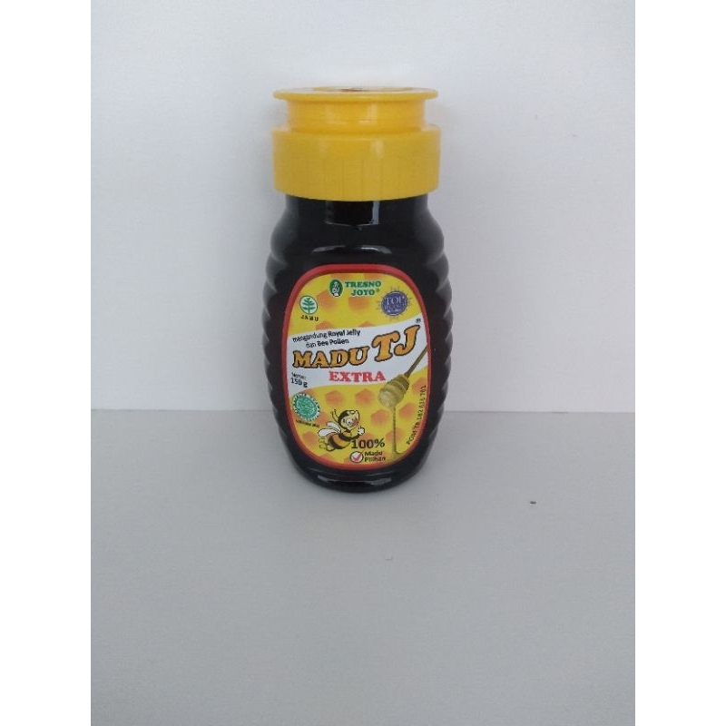 

Madu TJ extra