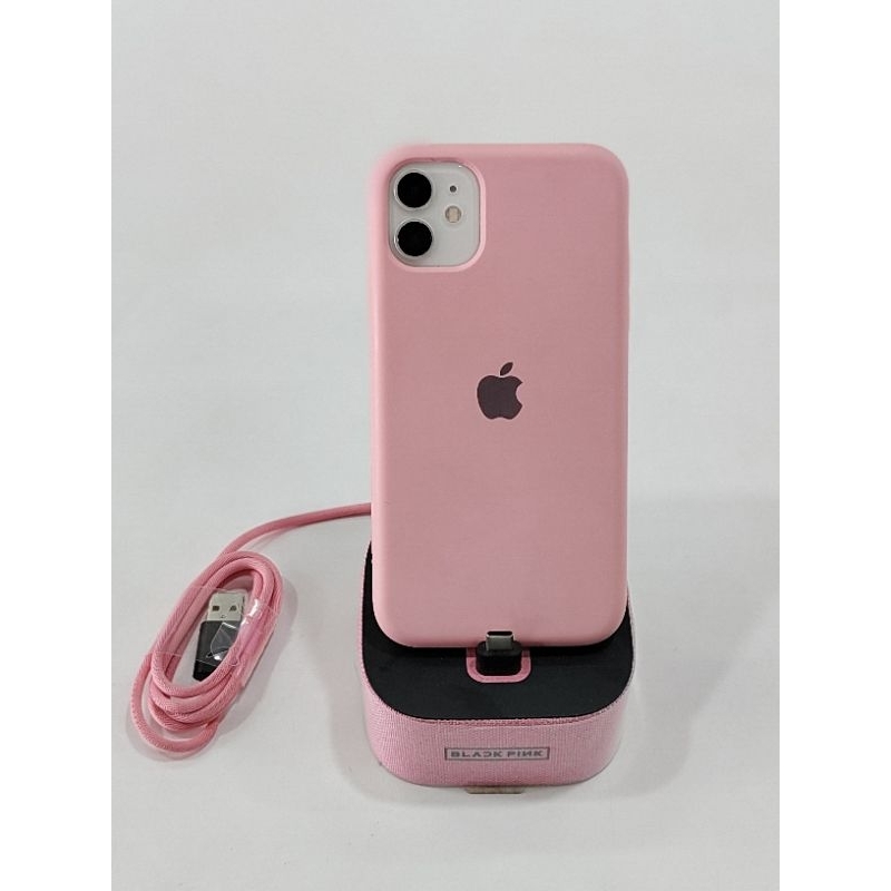 BLACKPINK Standing Dock Charger - Official Samsung Galaxy Friend Type C From A50 A70 A80