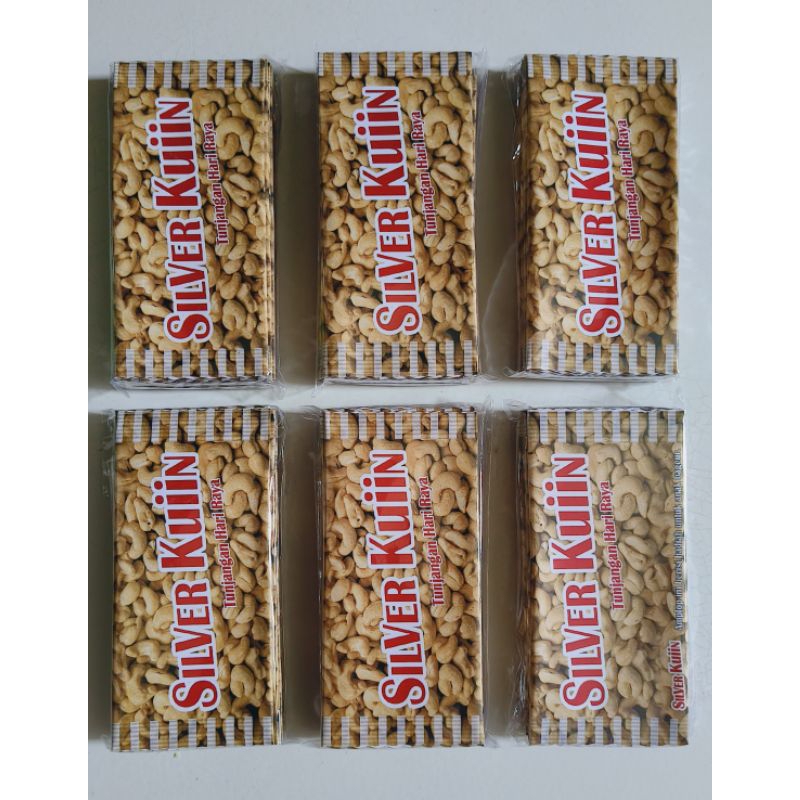 

Amplop lebaran permen