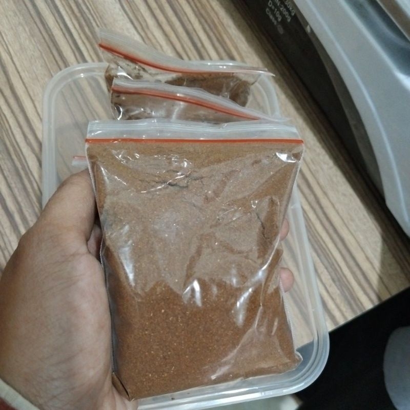 

Bumbu Hong / Gohiong/Gohyang/ Gohyong