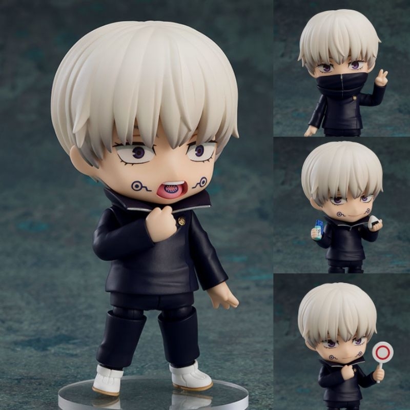 Nendoroid Toge Inumaki 1750