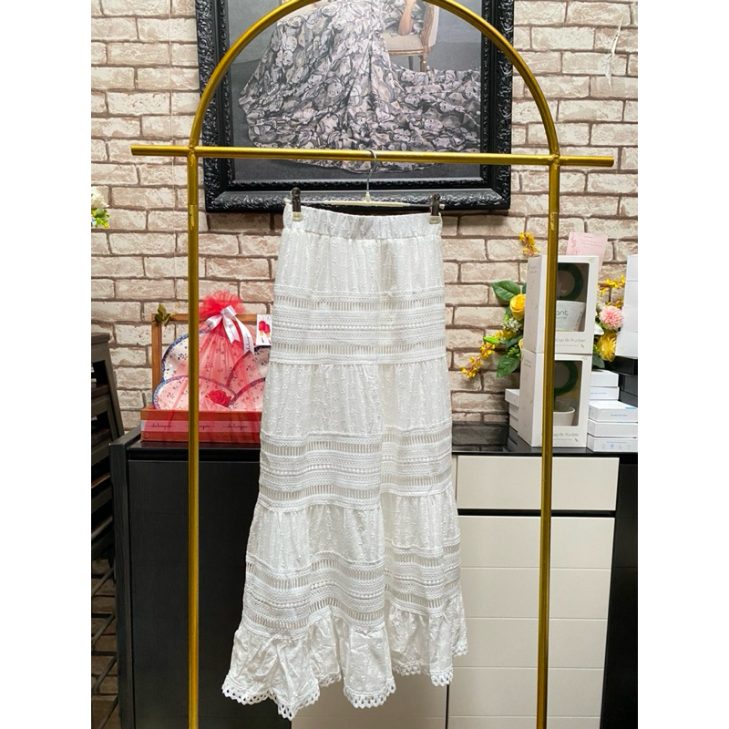 Rok Lace Premium // Rok Bangkok // Rok Import // Rok Korea // Trend2025