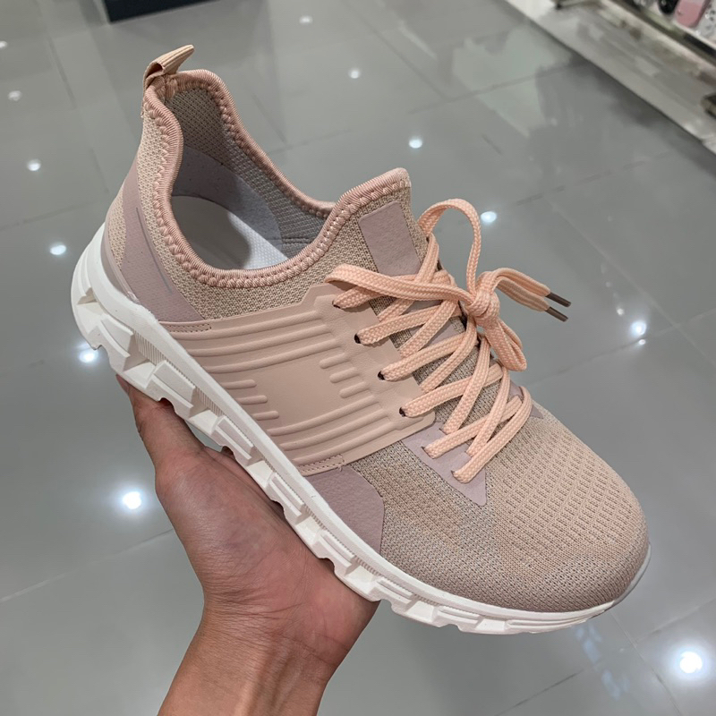 laviola sneakers wanita original matahari