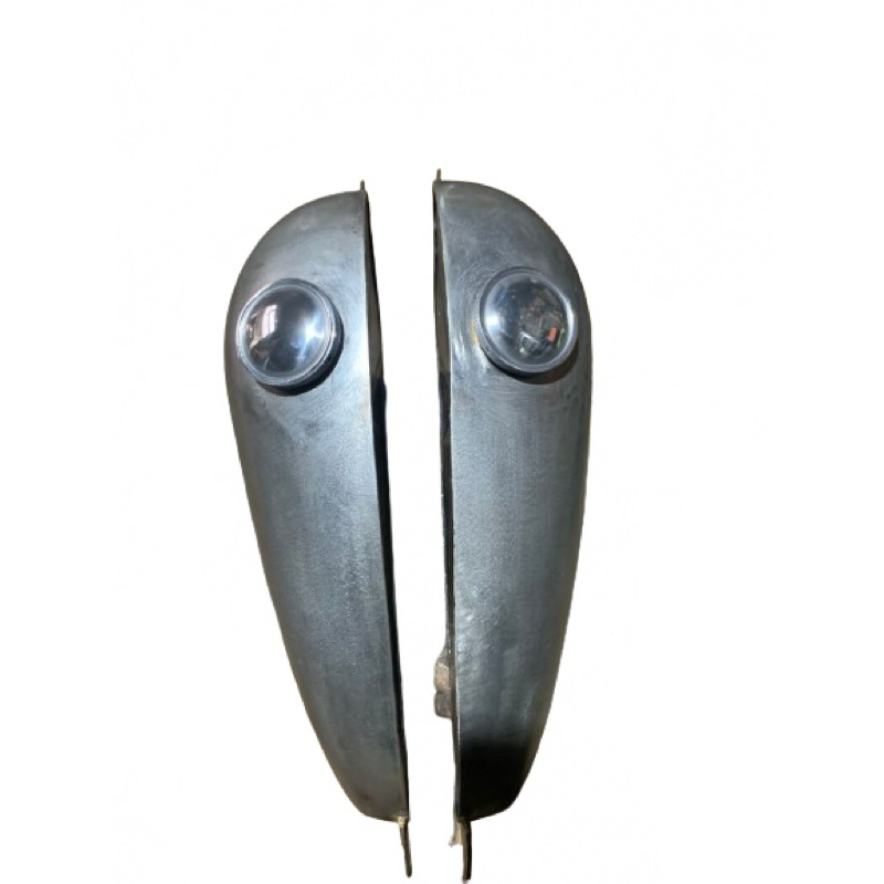 Tangki custom/ Tangki Peanuts doble / Tangki Custom Chopper / Tangki Custom Peanuts