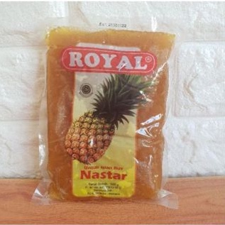 

Mall Selai Nastar Royal 5gr Selai Nanas Isian Nastar buruan