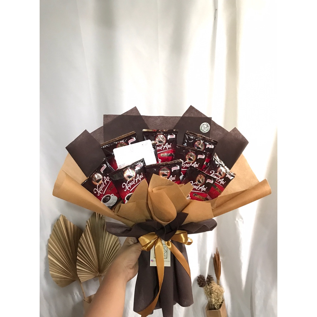 

Terlaris Today Bisa COD Buket kopi kapal api Buket kopi top Buket murah Buket ulang tahun murah