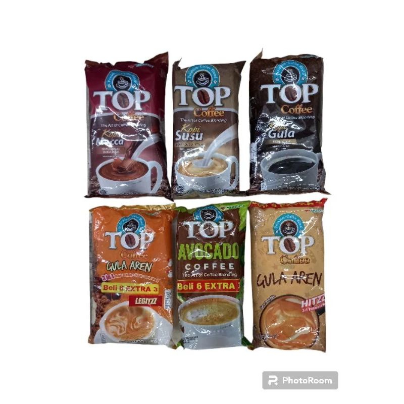 

TOP KOPI SASET