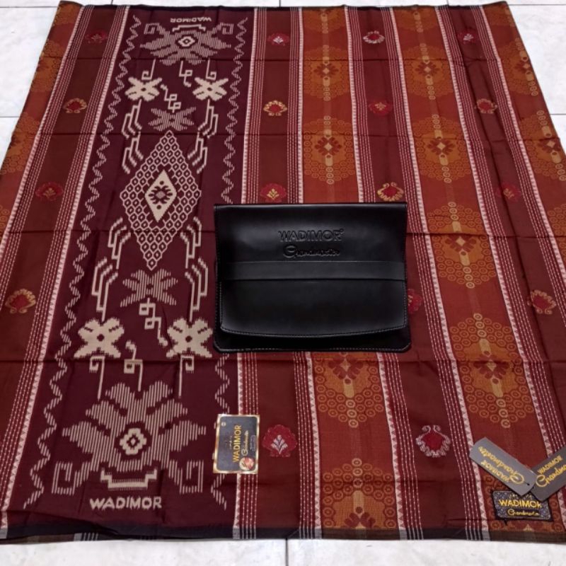 sarung wadimor grandmaster