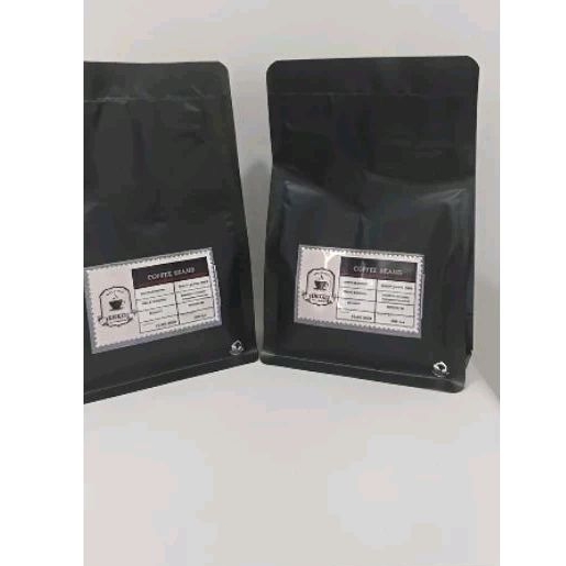 

BUMIKATA COFFEE BEANS ( NATURAL )