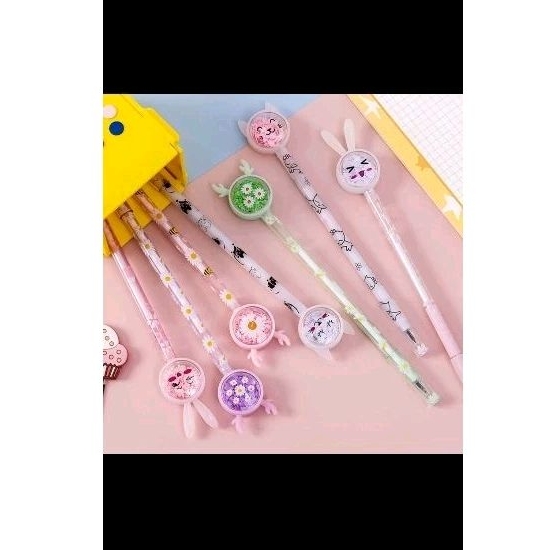 

pulpen gell