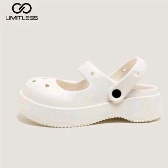 LIMITLESS SANDAL KODOK - SANDAL FUJI