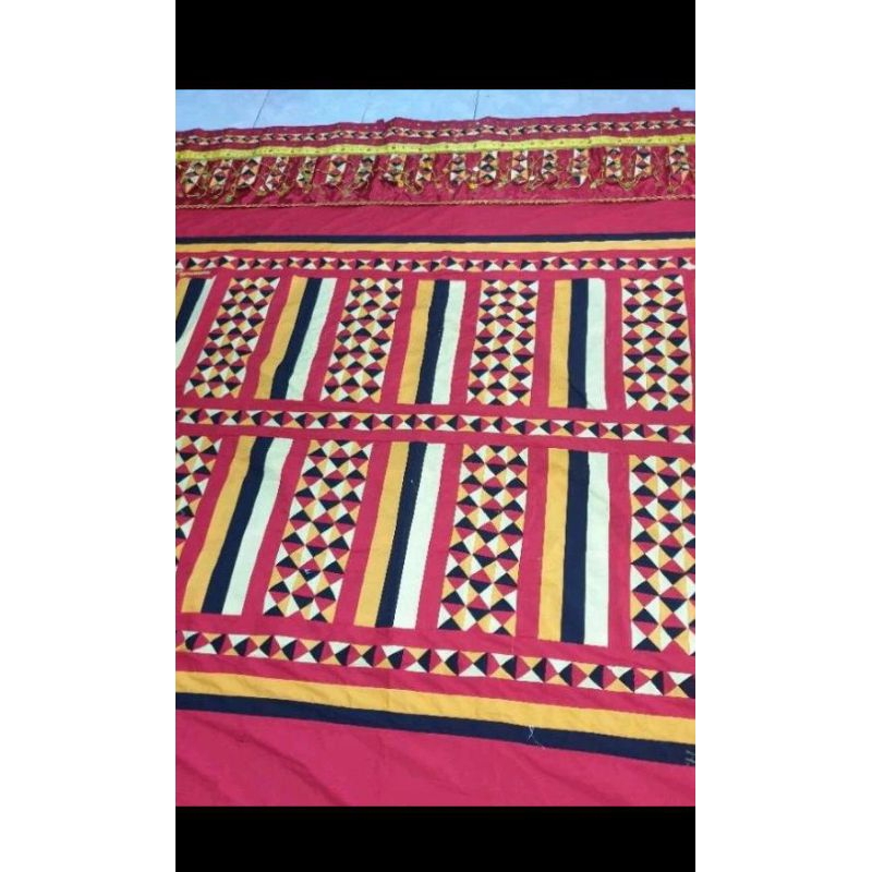 

Kebung Tikhai Adat Lampung