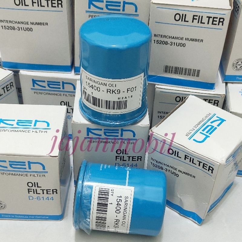 filter oli honda Ken filter oli brio jazz mobilio filter oli accord civic city filter oli elysion od
