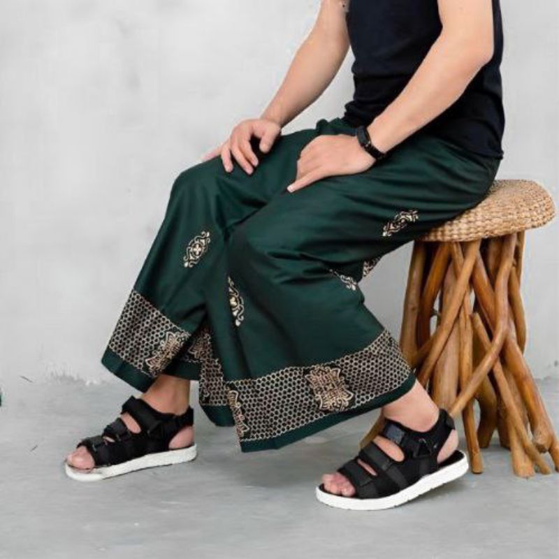 Exclusive Sarung Batik Pria Sarung Pria Dewasa Sarung Batik Exclusive Sarung Batik Pekalongan Sarung