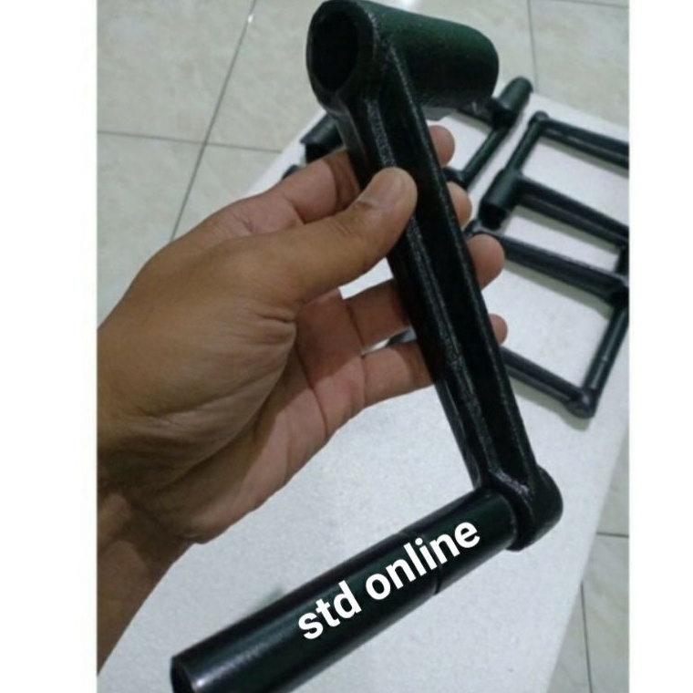 Harga Spesial ENGKOL STARTING HANDEL KUBOTA RD85 SLENGER KUBOTA