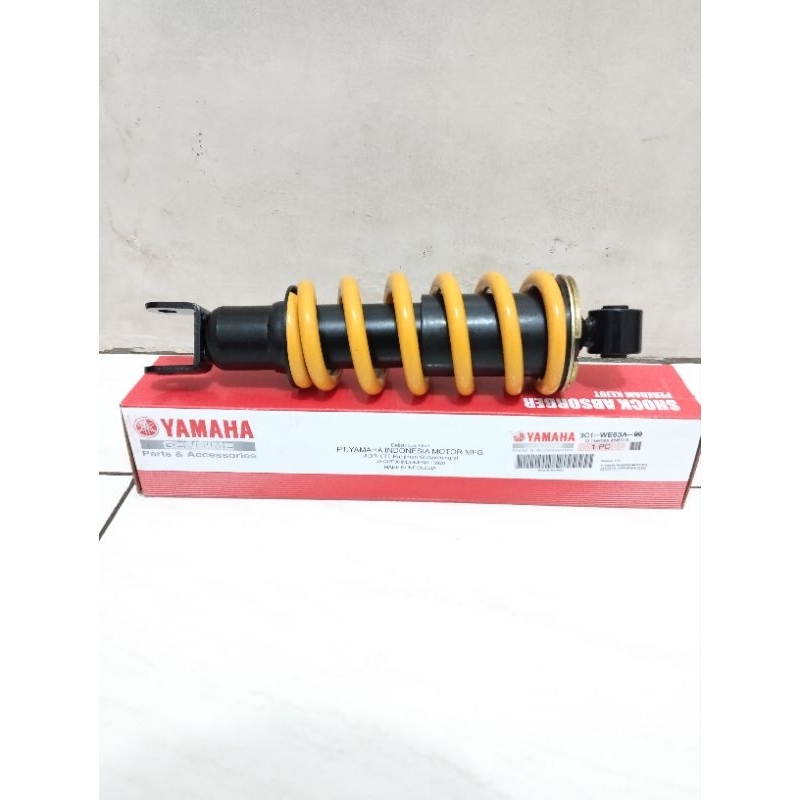 SHOCKBREAKER BELAKANG MONOSHOCK VIXION NEW VIXION NVL