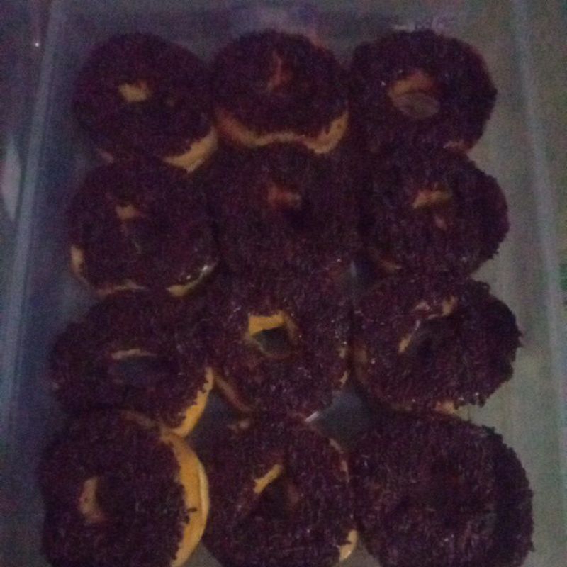 

Donat rayhan