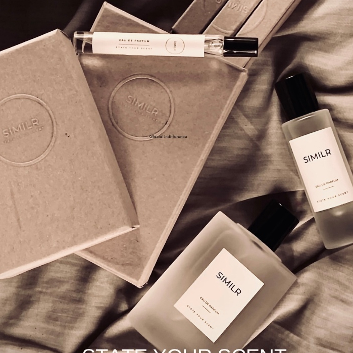 Parfum SIMILR Tobacco - Eau de Parfum | Inspired by Tom Ford Tobacco Vanille