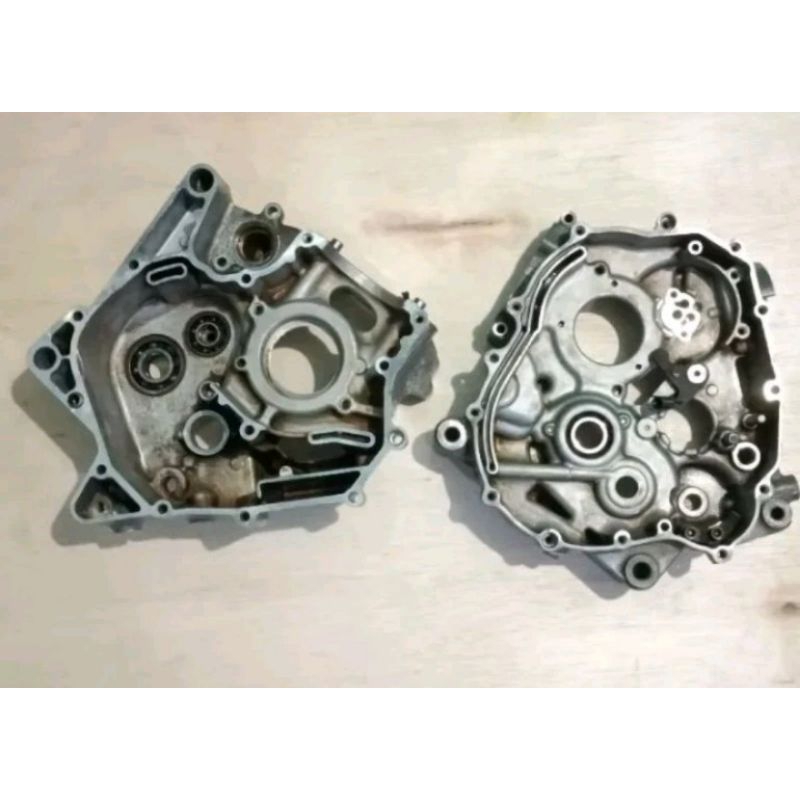 CRENGKES KALTER KANAN KIRI JUPITER MX NEW 135 MX, 5 SPEED ORIGINAL COPOT AN