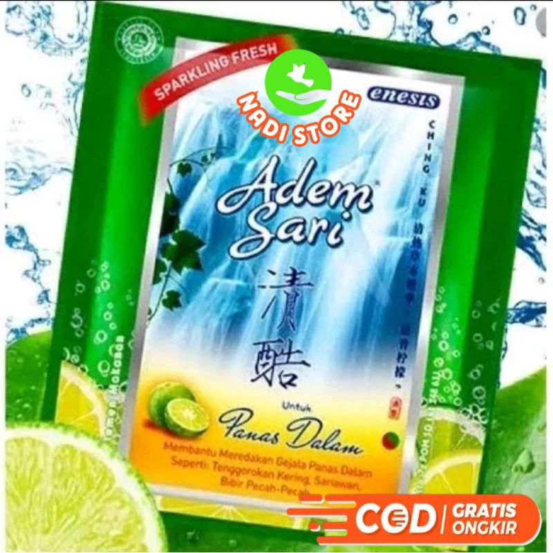 

Adem Sari