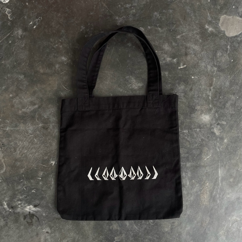 Totebag Volcom