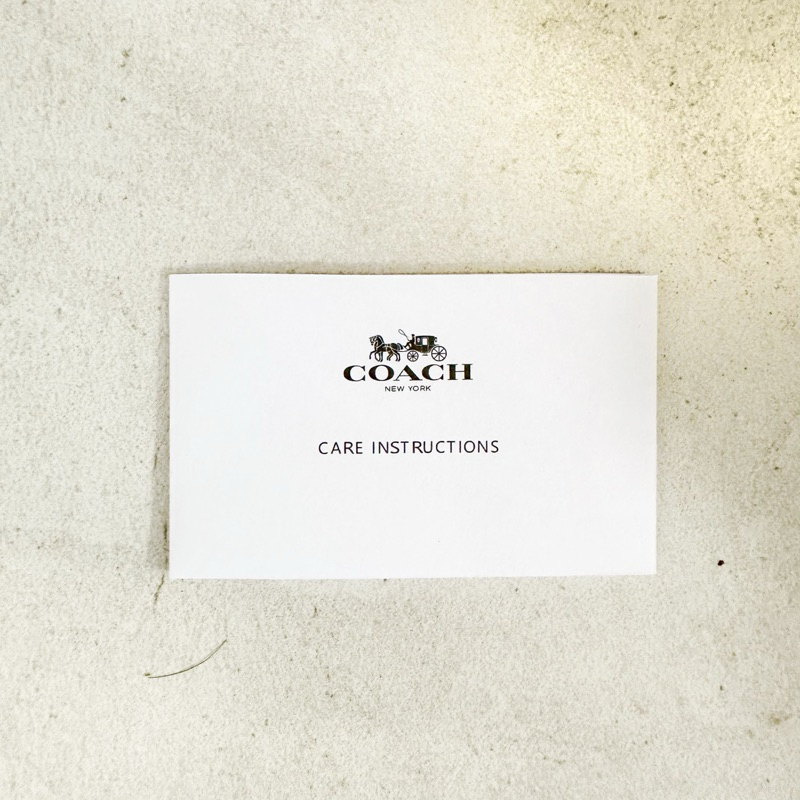 Care Card Coach