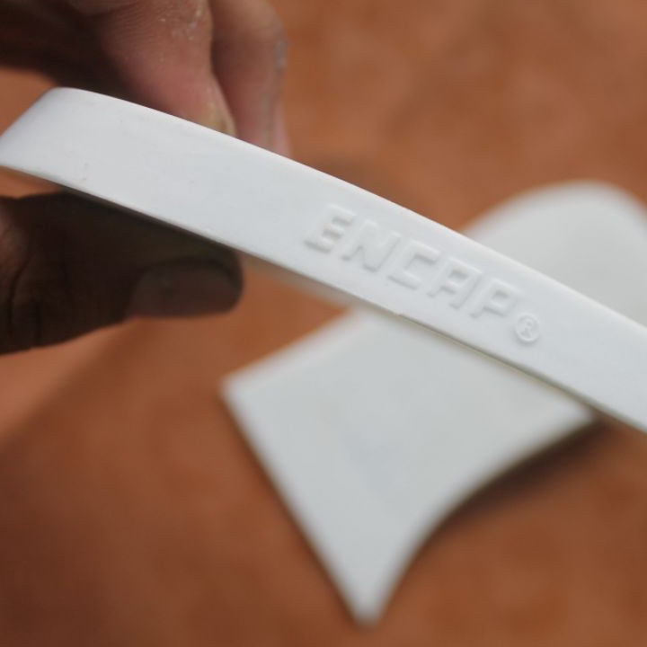 DISKON Heels Hak ENCAP NB 574 Original