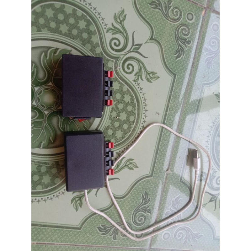 MINI POWER AMPLIFIER BLUETOOTH RAKITAN 12V  5V
