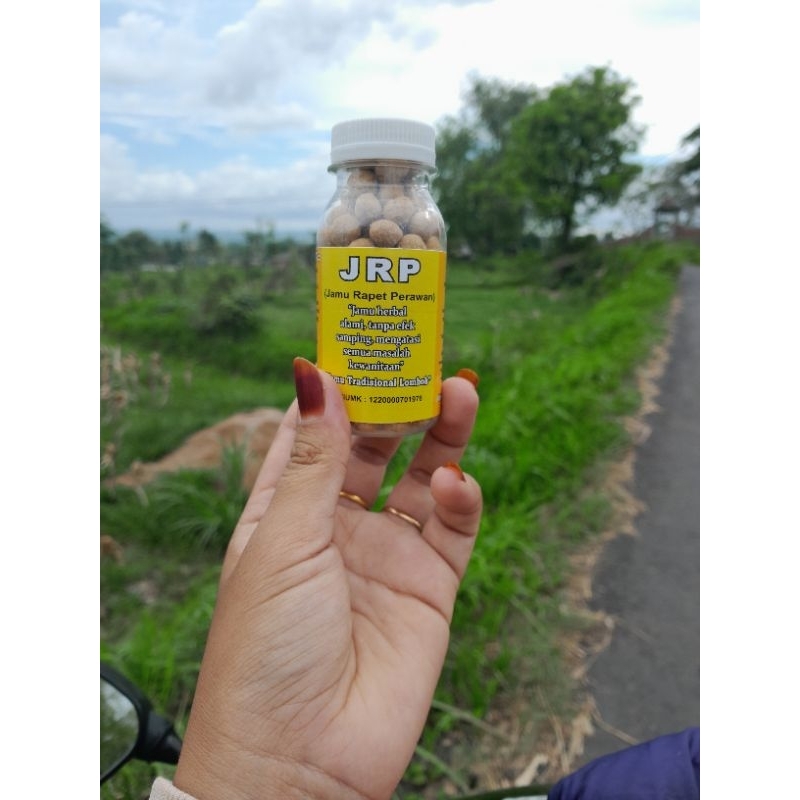 

JRP ½ Kg (paket usaha)