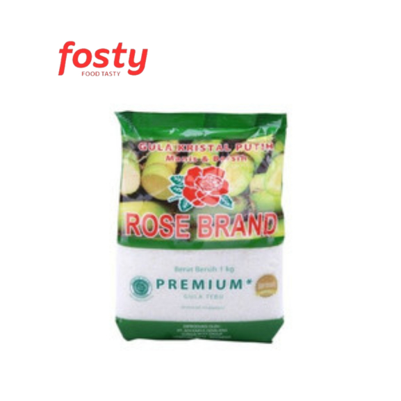

Rosebrand Gula Premium 1 Kg
